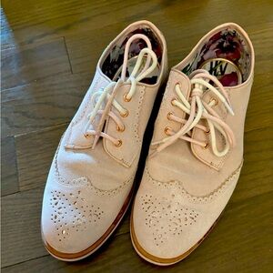 Ted Baker loafer
